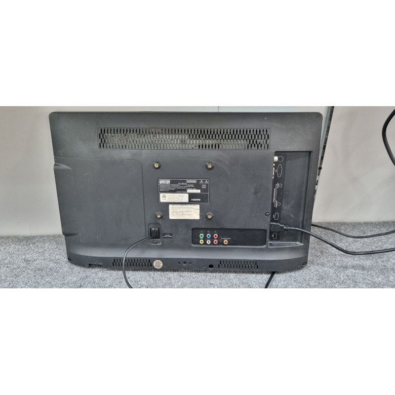 Телевизор Mystery MTV-2230LT2            
            б/у