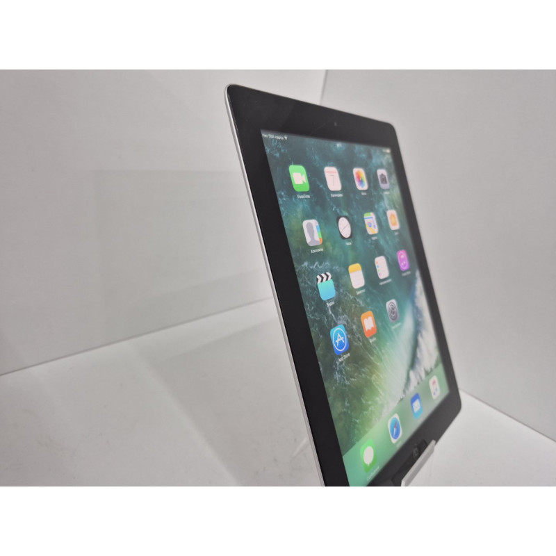 Планшет с SIM-картой Apple iPad 4 Wi-Fi + Cellular 1/64GB            
            б/у