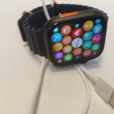 Умные Часы Smart Watch A8 Ultra+            
            б/у