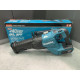Аккумуляторная сабельная пила Makita JR001G