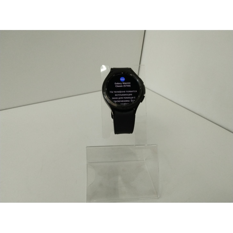 Умные Часы Samsung Galaxy Watch4 Classic 46mm            
            б/у