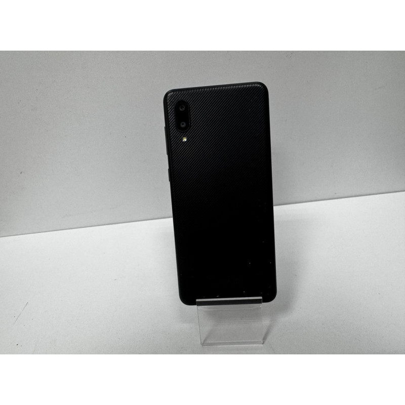 Мобильный телефон Samsung Galaxy A02 2/32 GB            
            б/у