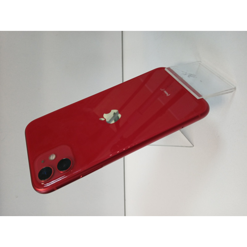 Мобильный телефон Apple iPhone 11 4/128 GB            
            б/у