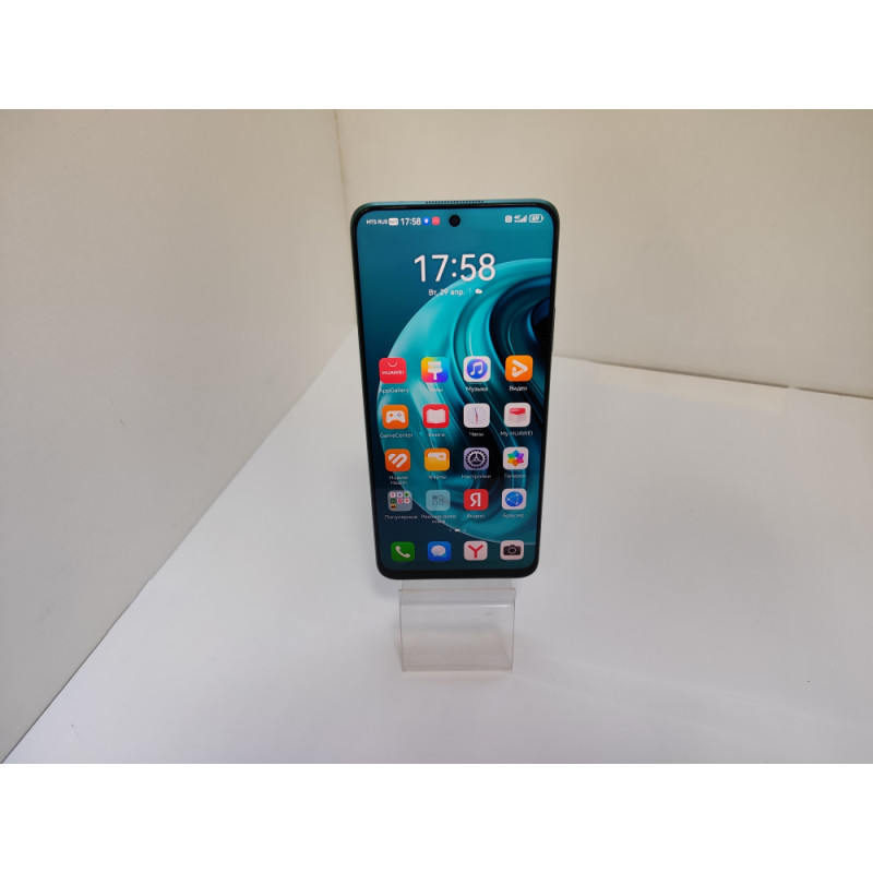 Мобильный телефон Huawei NOVA 12i 8/256 GB            
            б/у