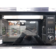 Микроволновые печи Hyundai HYM-D2073