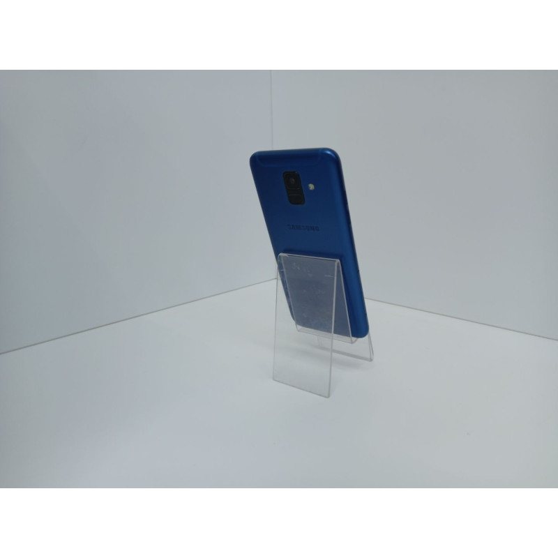 Мобильный телефон Samsung Galaxy A6 2018 SM-A600 3/32 GB            
            б/у