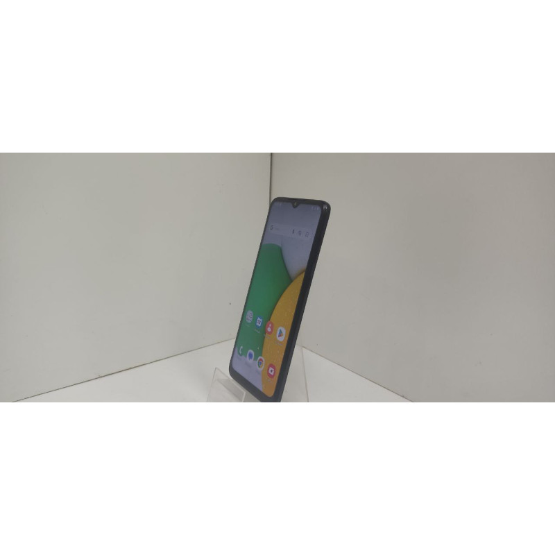 Мобильный телефон Samsung Galaxy A03 Core 2/32 GB            
            б/у