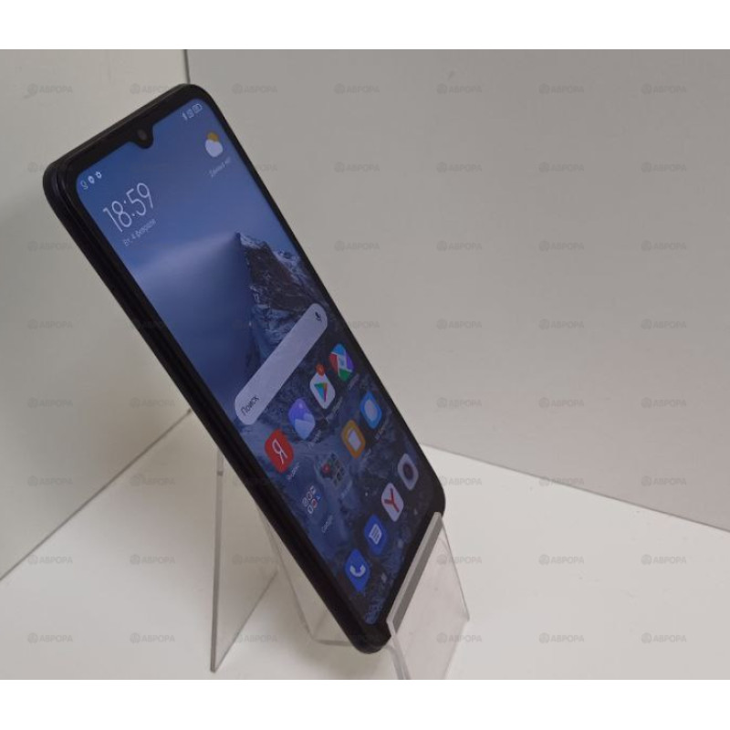 Мобильный телефон Xiaomi Redmi 9A 2/32 GB            
            б/у