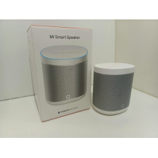Умная Колонка Xiaomi Mi Smart Speaker L09G            
            б/у