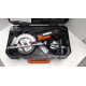 Циркулярная (дисковая) пила Worx WX439            
            б/у