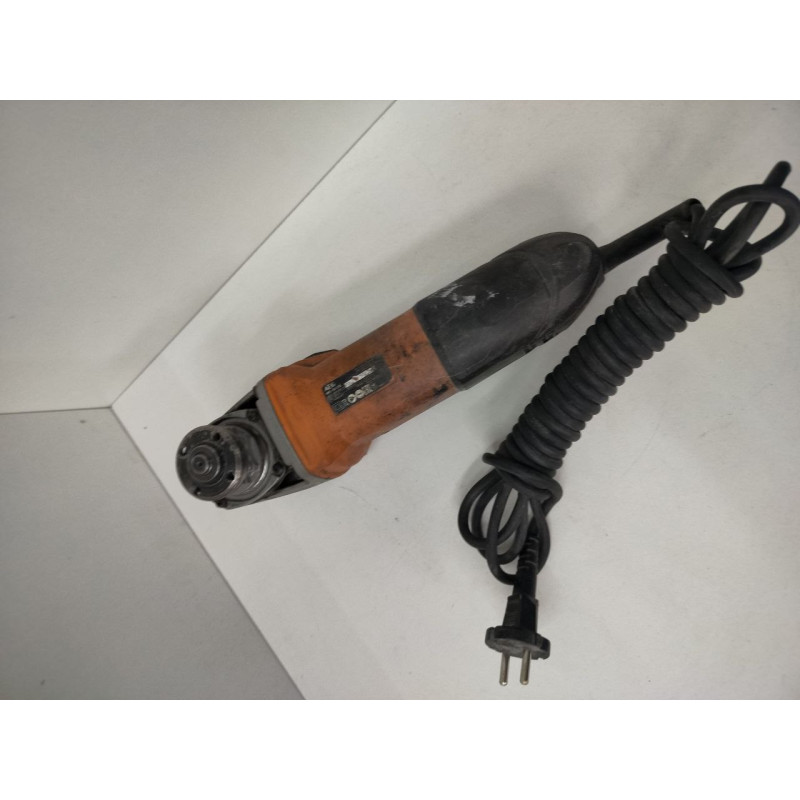 Болгарка AEG WS 10-125            
            б/у