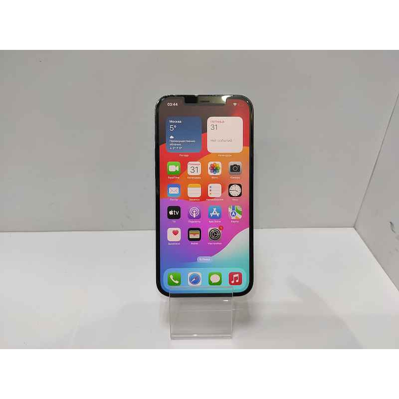 Мобильный телефон Apple iPhone 12 Pro Max 6/512 GB            
            б/у