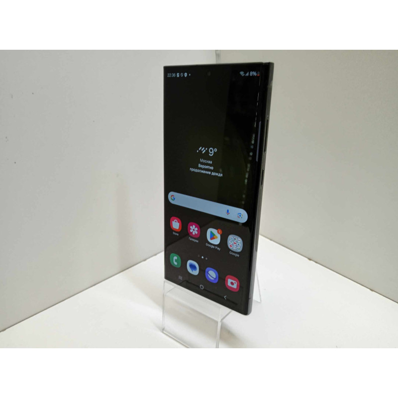 Мобильный телефон Samsung Galaxy S23 Ultra 12/256 GB