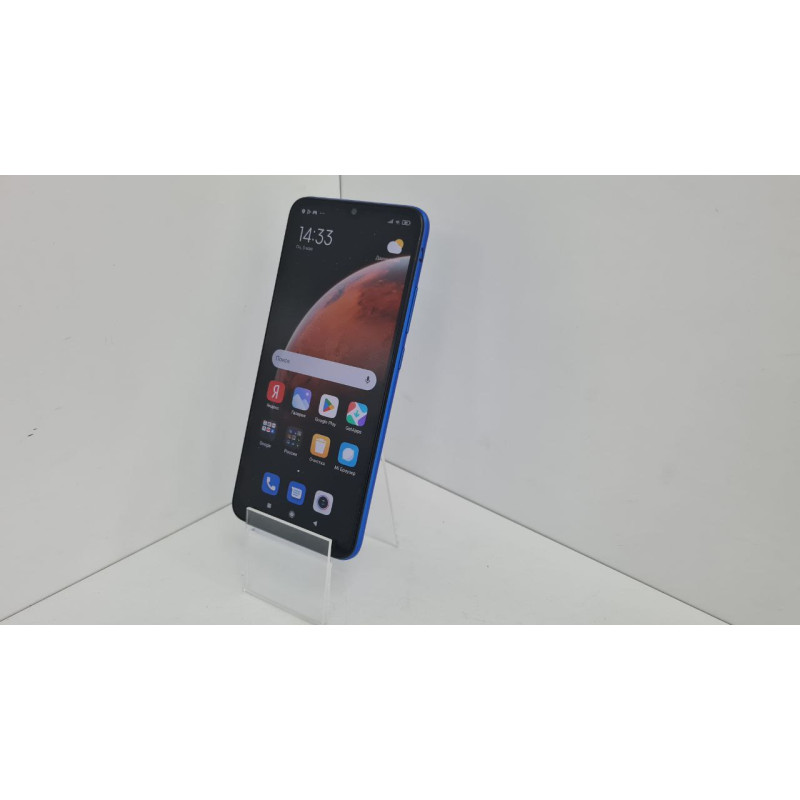 Мобильный телефон Xiaomi Redmi 9A 2/32 GB            
            б/у