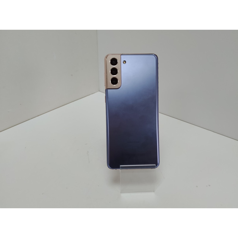 Мобильный телефон Samsung Galaxy S21+ 5G 8/128 GB            
            б/у