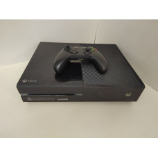 Игровые приставки Xbox One 500gb            
            б/у