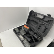 Гайковерт WIEDERKRAFT WDK-736DL            
            б/у