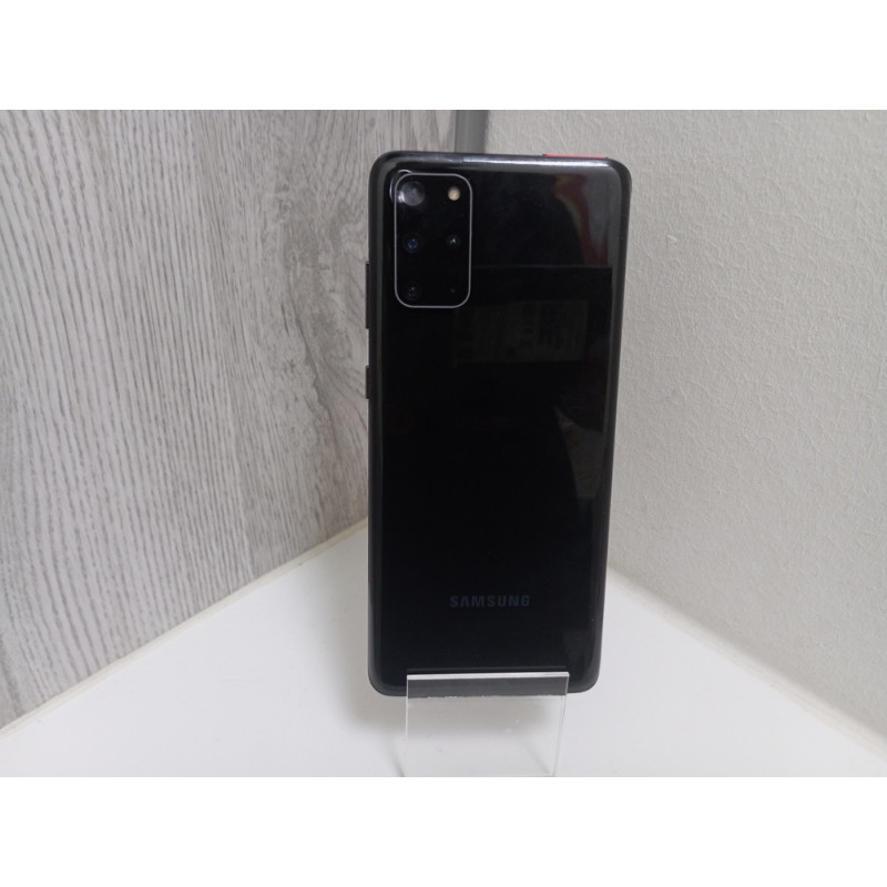Мобильный телефон Samsung Galaxy S20+ 8/128 GB            
            б/у