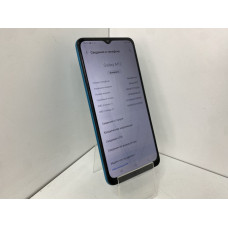 Мобильный телефон Samsung Galaxy M12 3/32 GB            
            б/у
