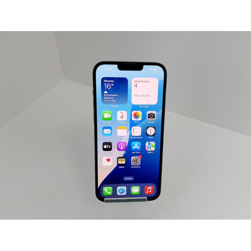 Мобильный телефон Apple iPhone 13 Pro Max 6/128 GB            
            б/у