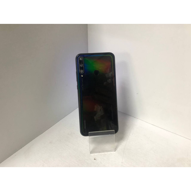 Мобильный телефон Huawei P40 Lite E 4/64 GB            
            б/у