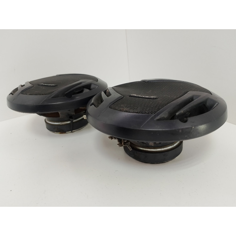 Колонки автомобильные Pioneer TS-G1303i            
            б/у