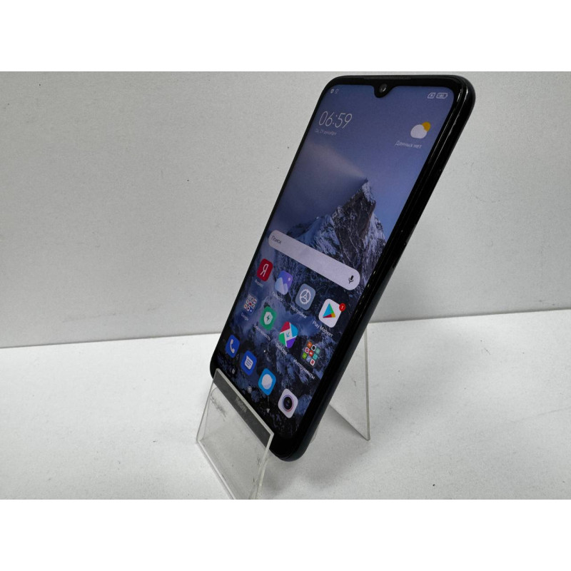 Мобильный телефон Xiaomi Redmi Note 8T 4/64 GB            
            б/у
