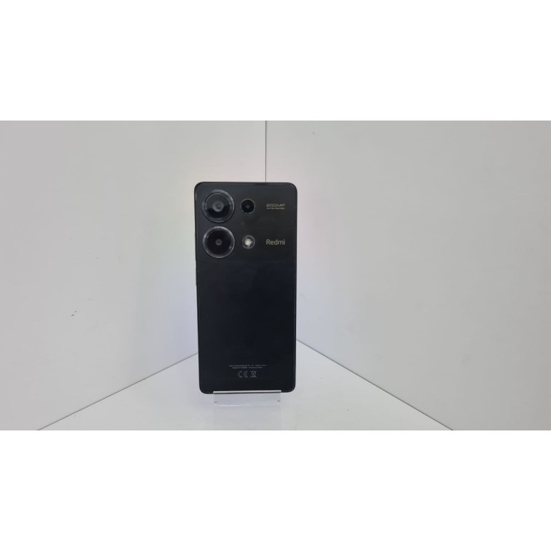 Мобильный телефон Xiaomi Redmi Note 13 Pro 8/256 GB            
            б/у