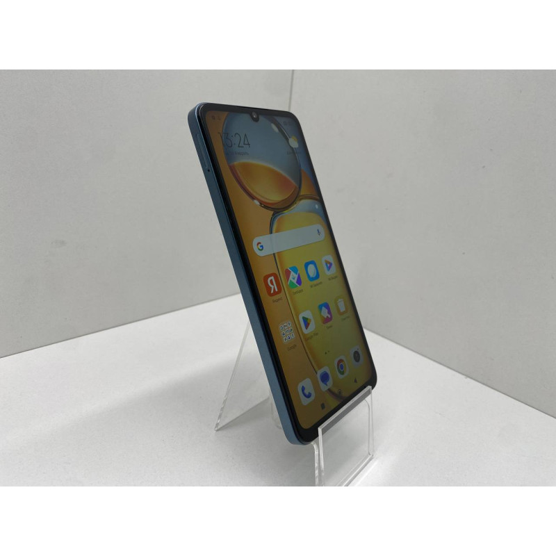 Мобильный телефон Xiaomi Redmi 13C 8/256 GB            
            б/у
