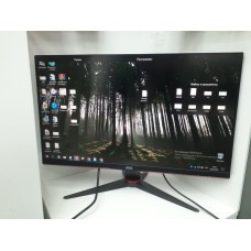 Мониторы AOC Q27G2E/BK            
            б/у