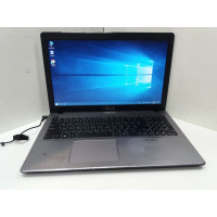 Ноутбук ASUS F550cc            
            б/у
