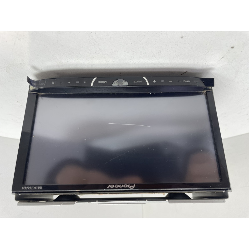 Автомагнитола Pioneer AVH--X4600DVD            
            б/у