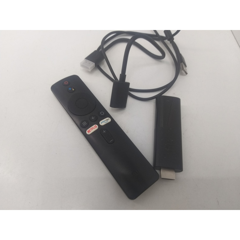Медиаплеер Xiaomi Mi TV Stick MDZ-24-AA