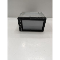 Автомагнитола Pioneer DMH-G220BT            
            б/у