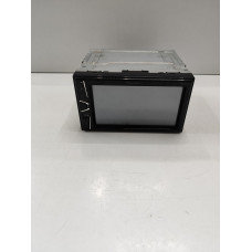 Автомагнитола Pioneer DMH-G220BT            
            б/у