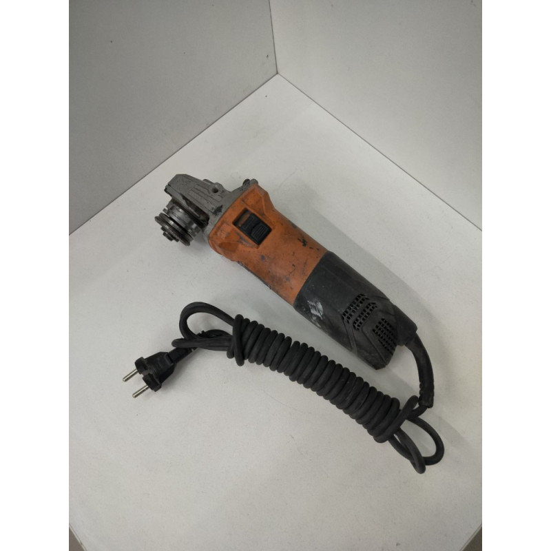 Болгарка AEG WS 10-125            
            б/у
