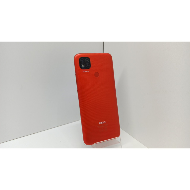 Мобильный телефон Xiaomi Redmi 9C 2/32 GB            
            б/у
