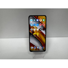 Мобильный телефон Xiaomi Poco F3 6/128 GB            
            б/у