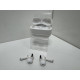 Наушники Беспроводные Внутриканальные Apple AirPods Pro            
            б/у