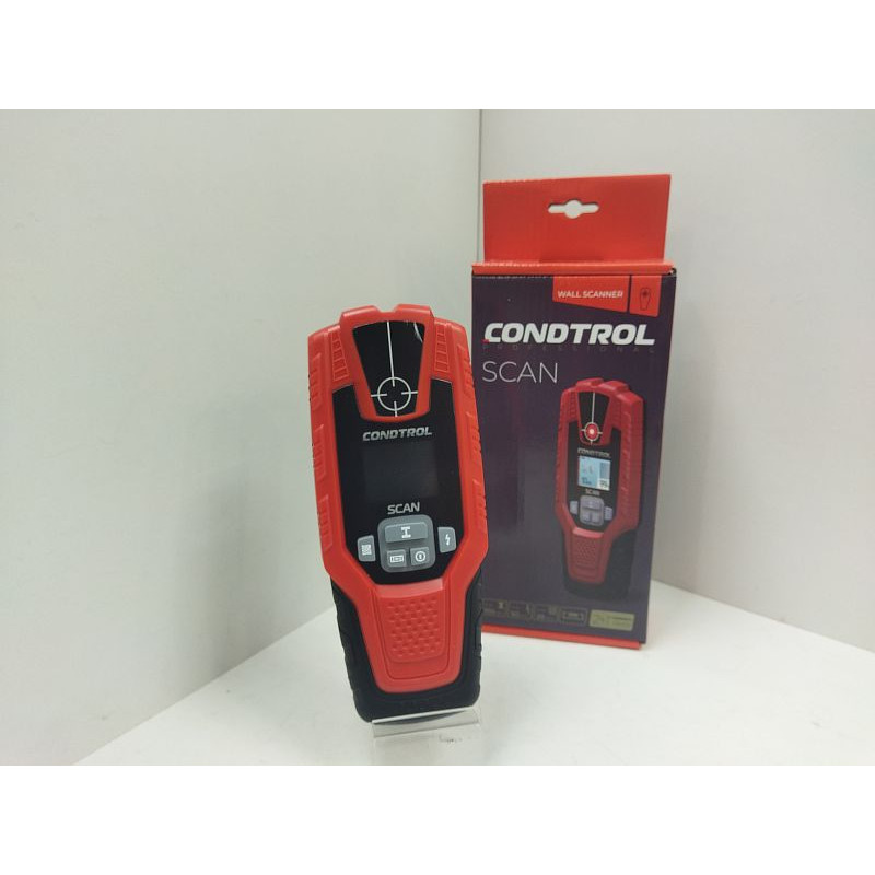 Детектор проводки Condtrol Scan