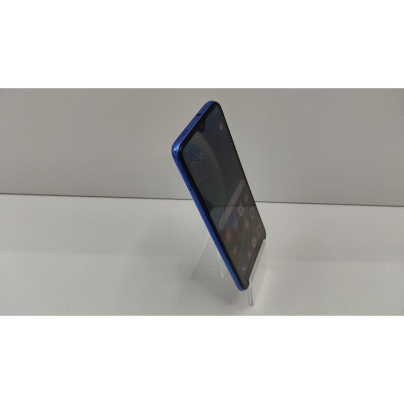 Мобильный телефон Xiaomi Redmi 9T 4/64 GB            
            б/у