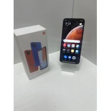 Мобильный телефон Xiaomi Redmi 9C (NFC) 2/32 GB.            
            б/у