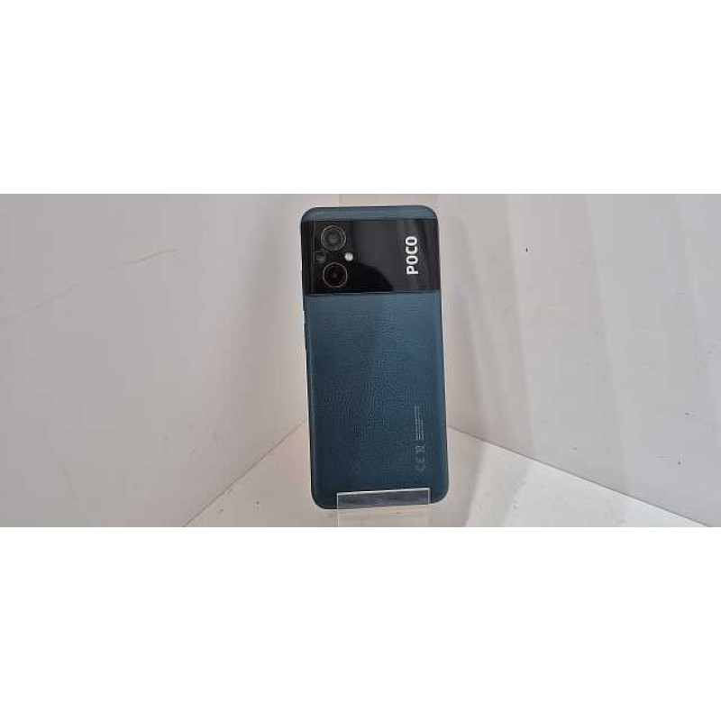 Мобильный телефон Xiaomi Poco M5 6/128 GB            
            б/у