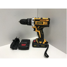 Шуруповерт No name Dewalt 48v            
            б/у