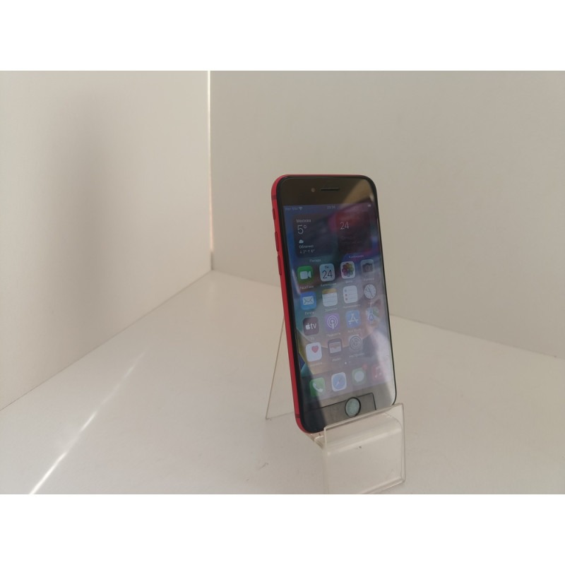 Мобильный телефон Apple iPhone 8 2/64 GB            
            б/у