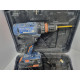 Шуруповерт Dexter 20VSD2-35RCA.1A            
            б/у