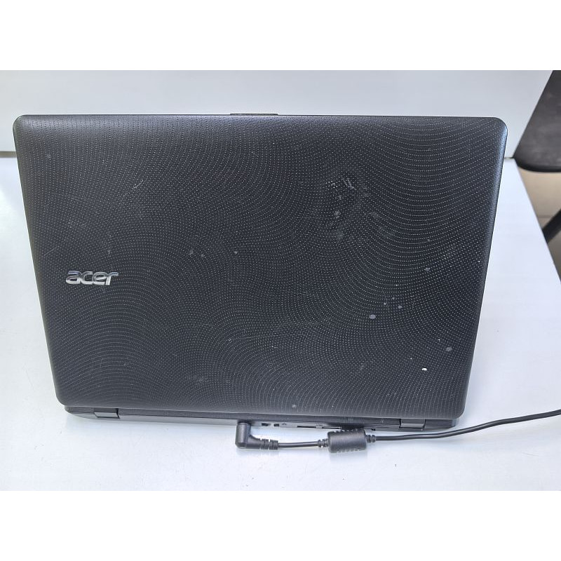 Нетбук Acer Aspire ES1-111M-C1EY            
            б/у