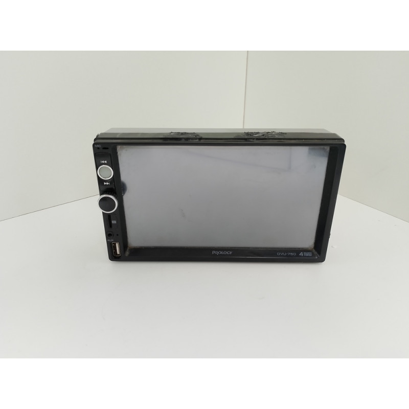 Автомагнитола Prology DVU-750            
            б/у
