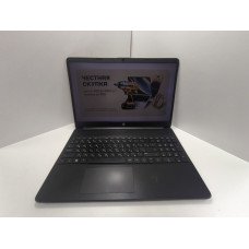 Ноутбук HP 15s-eq1061ur            
            б/у
