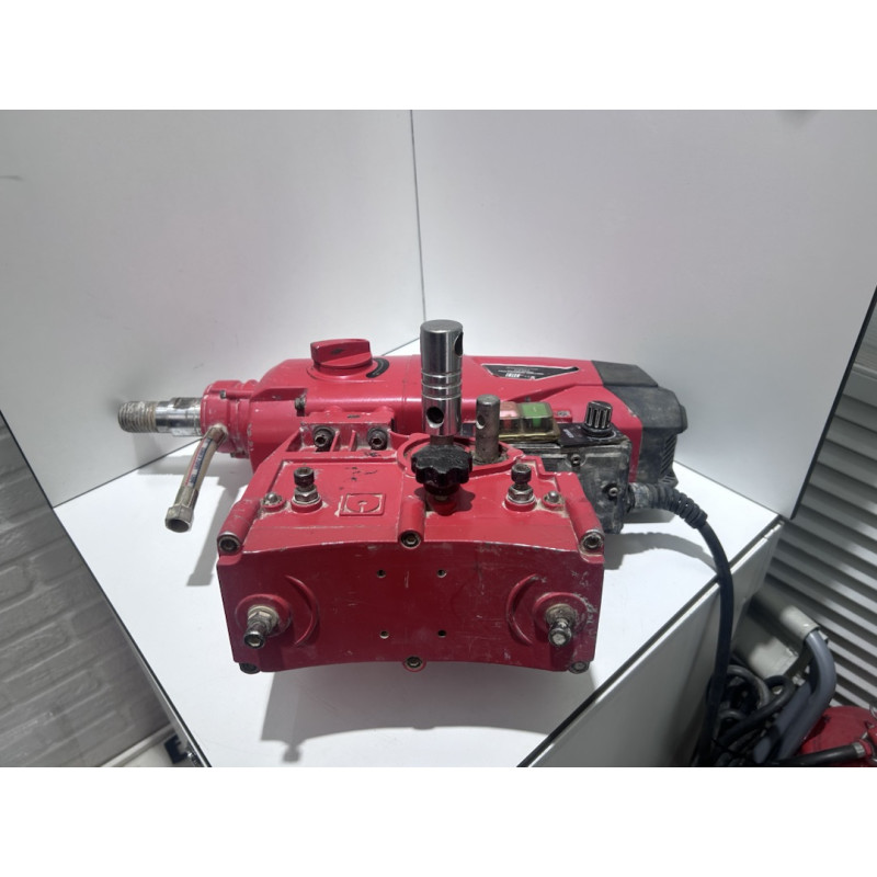 Мотор для алмазного бурения DIAMASTER D-300/2E            
            б/у